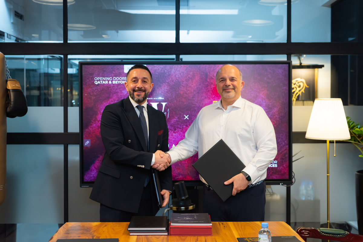 The QShield X ILV partnership