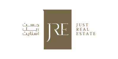 Just Real Estate logo 400x200