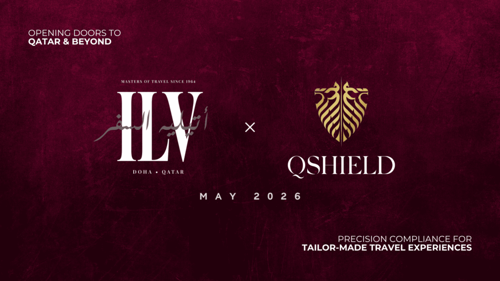 QShield & ILV Signing Ceremony Marks a New Step in Premium Business Support
